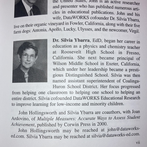 Explicit Direct Instruction (EDI) - Picture 7 of 7